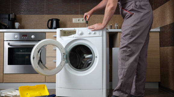 Trump successfully turns off crazy Biden era regulations on your home appliances