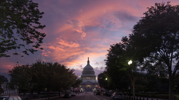 Report urges yearly sunset for all government regulations following Idaho success