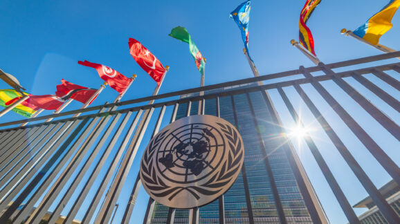 CEI commends President Trump for withdrawing US from 1992 UN Framework Convention on Climate Change