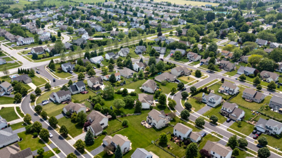 Trump ban on institutional investors will harm housing affordability