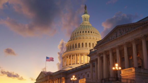 The Beauty of Regulatory Sunsets