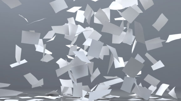 The executive order explosion: When counting counts