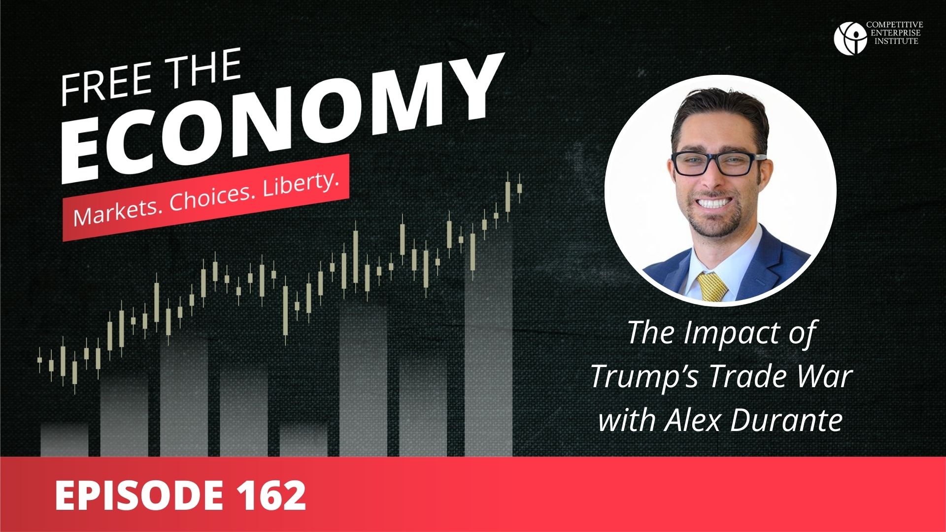 The Impact of Trump’s Trade War with Alex Durante