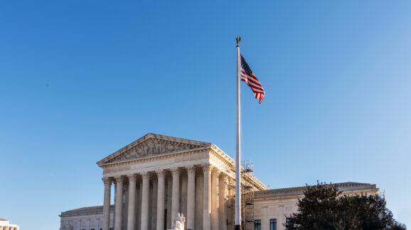 Supreme Court curtails runaway presidential tariff powers: CEI comment 