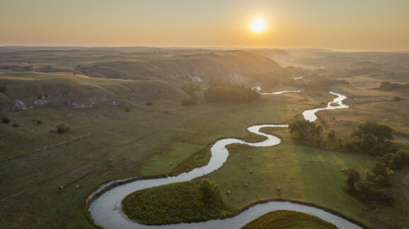 Modernizing Water Regulation: Capitol Hill Briefing featuring Senator Shelley Moore Capito
