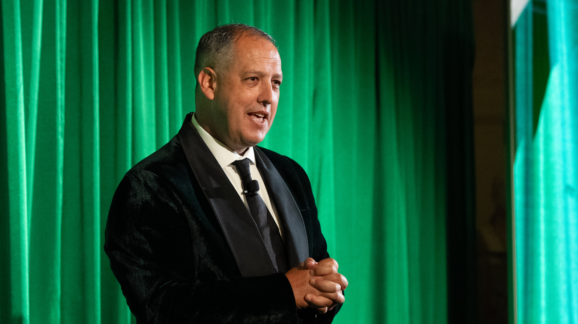 The Environment, the Law, Markets, and the Path Forward