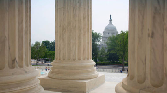 Supreme Court reaffirms that tariff power belongs to Congress, not the president