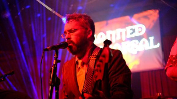 Remembering Brian Doherty (1968–2026)