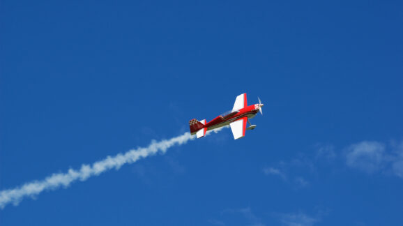 The week in regulations: Library pictures and aerobatic airplanes