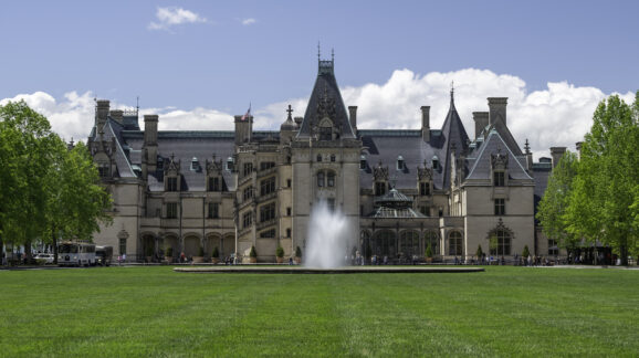 CEI Summit Asheville – 2026 