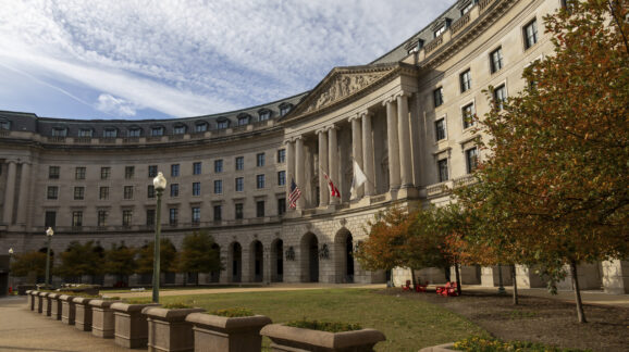 American Public Health Association v. Environmental Protection Agency