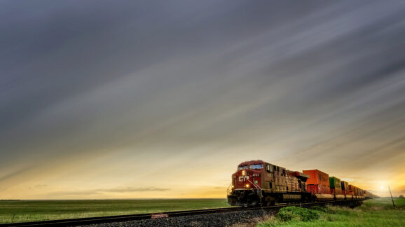 White House wrong to push Railway Safety Act