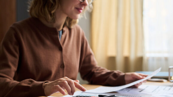 Federal Reserve keeps interest rates steady, higher inflation likely to continue: CEI analysis