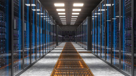 The infrastructure cartel trap