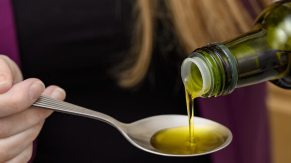 Olive Oil Prices Are Falling—So Should Olive Oil Climate Hysteria