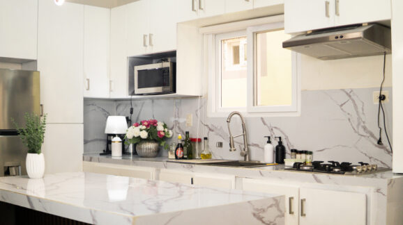 Quartz tariffs are looming and your kitchen could pay the price