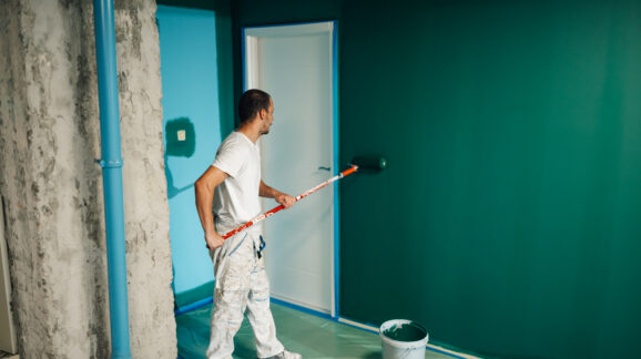 The week in regulations: Lead paint and mailing firearms.