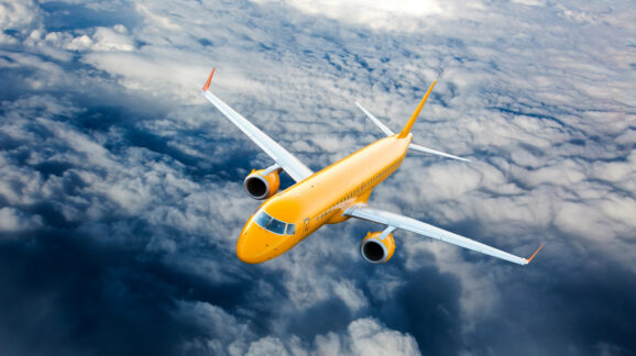 Spirit Airlines shows mergers may prevent bankruptcies and bailouts