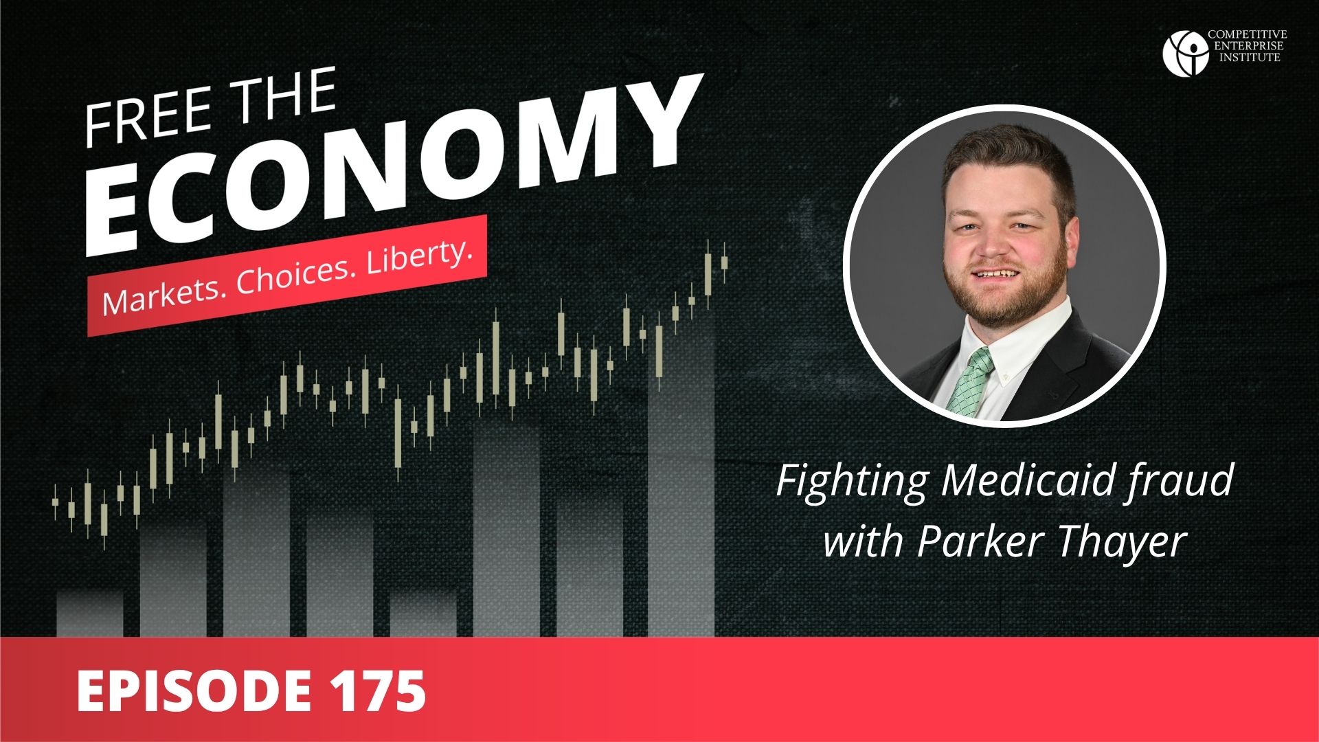 Fighting Medicaid Fraud with Parker Thayer