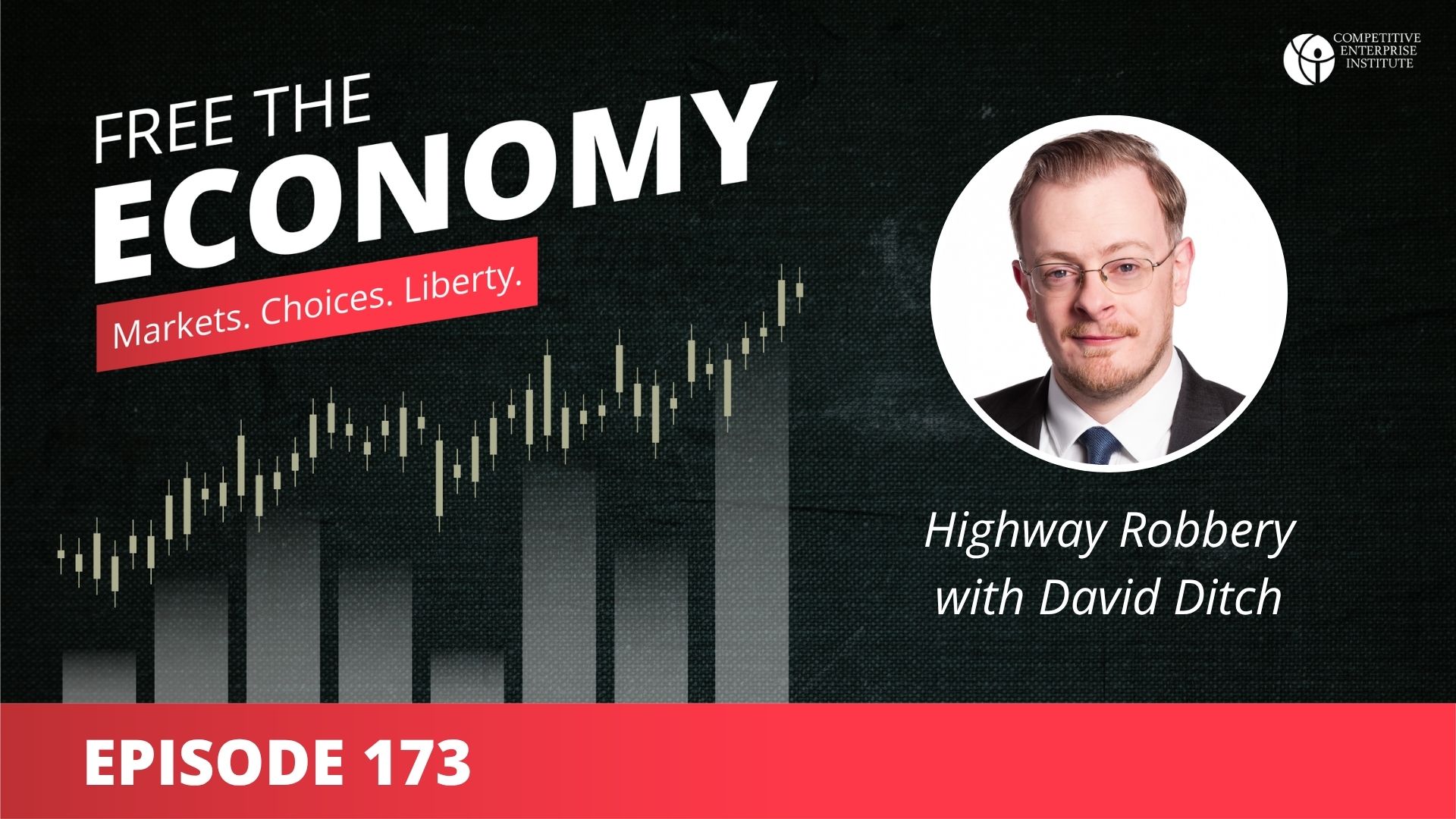 Highway Robbery with David Ditch
