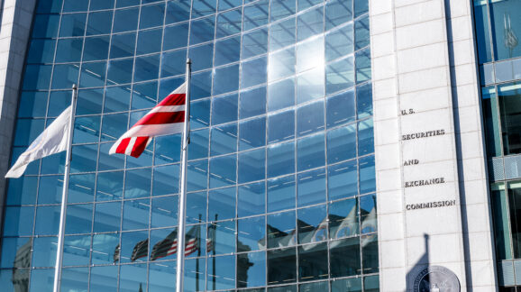 SEC seeks end to quarterly reporting mandate: CEI analysis