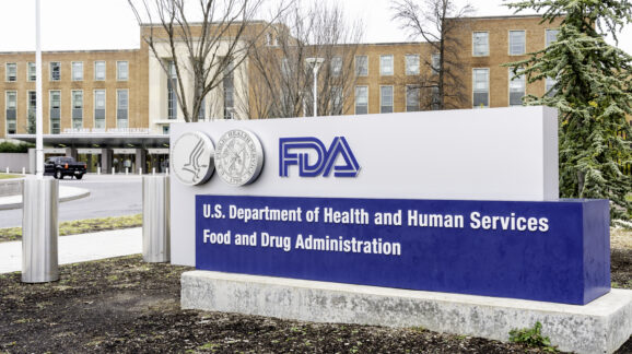 FDA commissioner resignation opens opportunity for refocus on science over politics