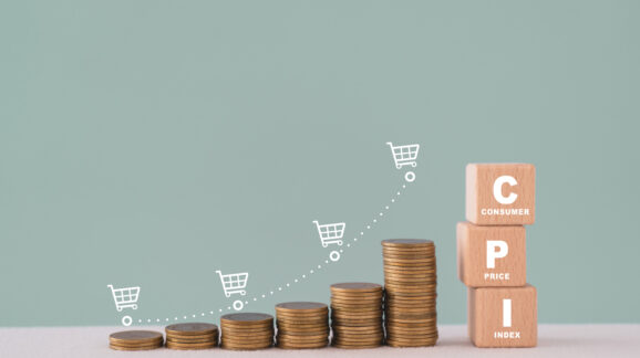 Inflation increases again in April, no end in sight for higher energy prices: CEI analysis