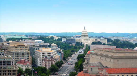 CEI leads coalition letter urging Senate action on regulatory reform bills 