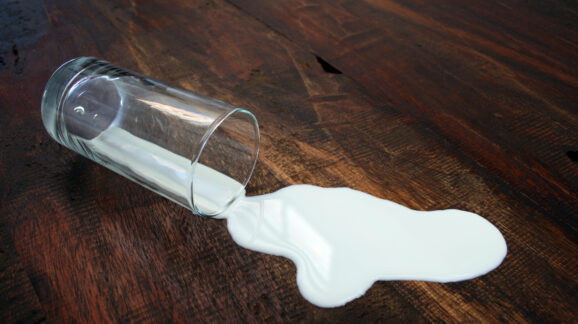 The week in regulations: Fluid milk options and battleship safety zones