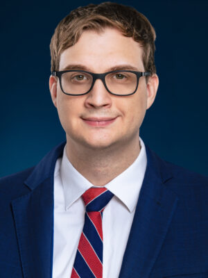 Brad Decker