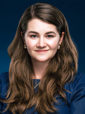Taryn Enos