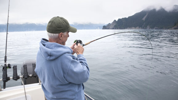 The week in regulations: Bone void filler and halibut action