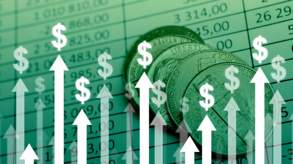 Inflation rises again, driven by energy costs amid Iran war