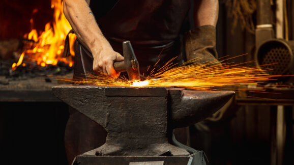 The week in regulations: Blacksmith shops and airman certificates