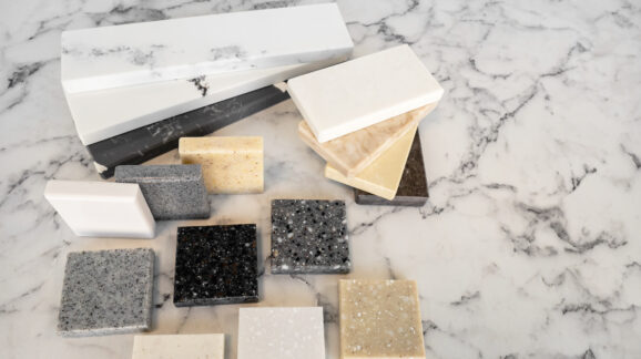 A quartz countertop tariff could double your kitchen renovation cost — and kill 13 jobs for every one it creates