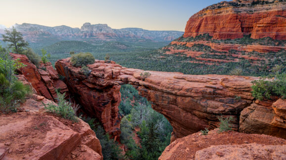 CEI Summit Sedona