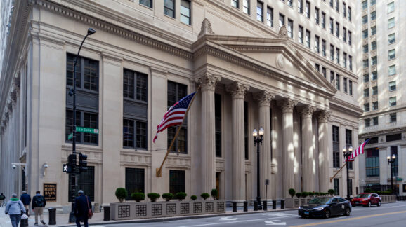 Federal Reserve moves to keep interest rates steady during its June meeting: CEI analysis