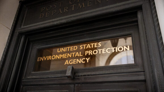 End EPA Abuse Act would ensure agency does not expand its authority beyond Congressional intent