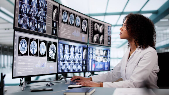 The week in regulations: Radiology software and foreign atomic energy assistance