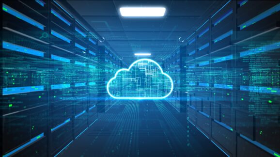 DMA has its head in the Clouds