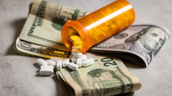 How State Directed Payments turned Medicaid into an interstate transfer scheme