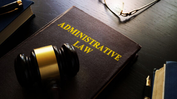 An America250 funeral for the 80-year-old Administrative Procedure Act