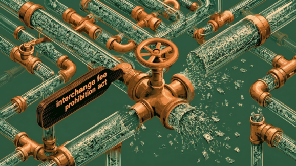 Three consequences of Illinois’ interchange fee law