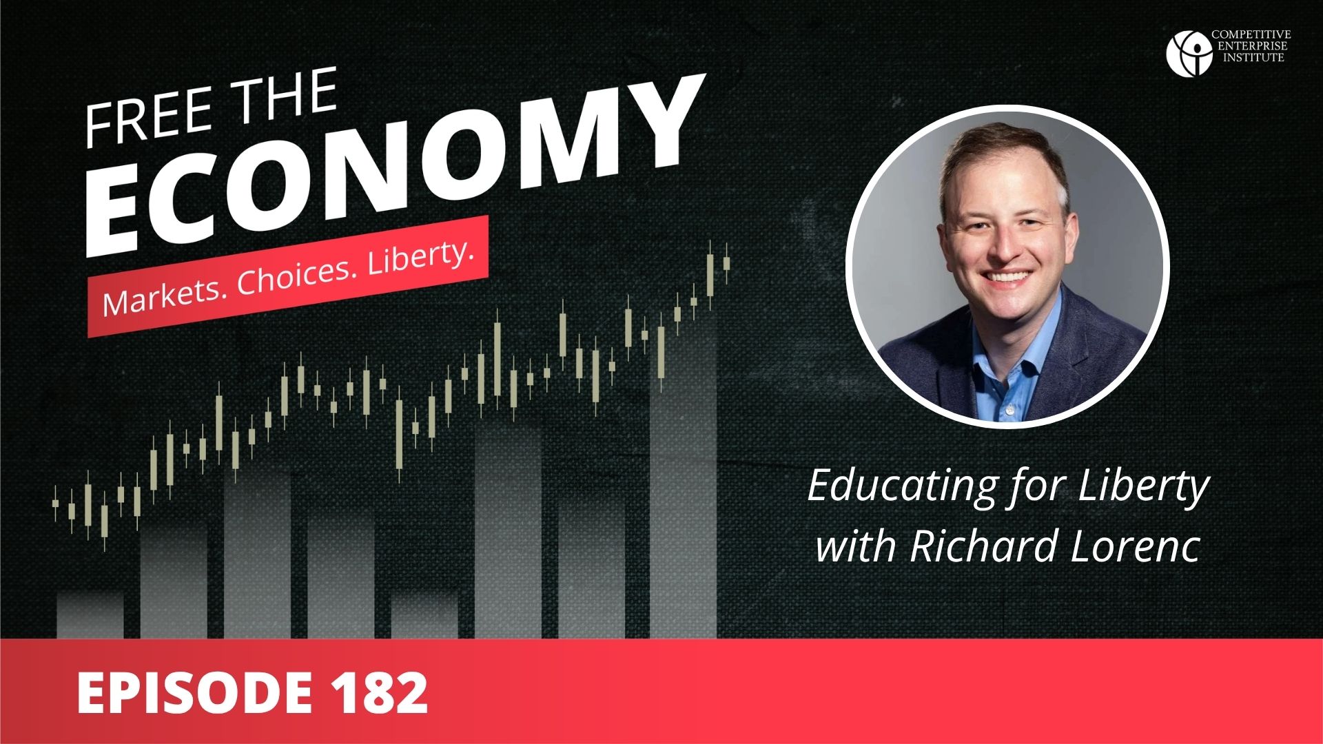 Educating for Liberty with Richard Lorenc