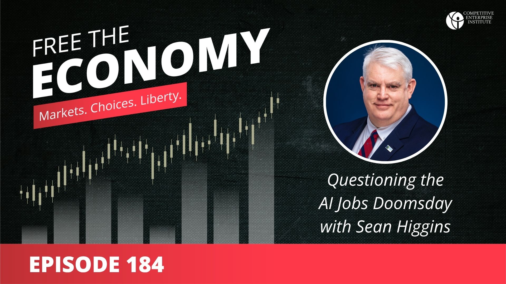 Questioning the AI Jobs Doomsday with Sean Higgins