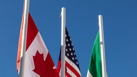 Trump administration decides to not renew current USMCA, adds to trade policy uncertainty