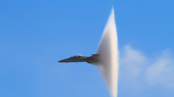 The week in regulations: Supersonic flight and circuit board acquisition