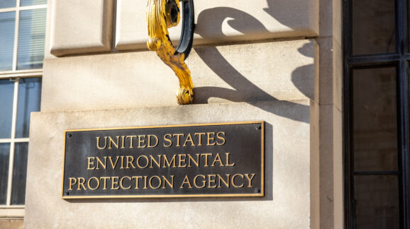 Coalition of over 40 organizations supports the End EPA Abuse Act