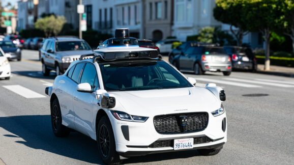 When driverless vehicles are attacked, look for the union label