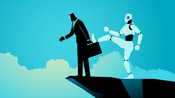 Report dispels AI jobs doomsday fears 